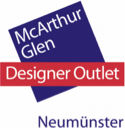 McArthurGle Neum&uuml;nster Designer Outlet GmbH