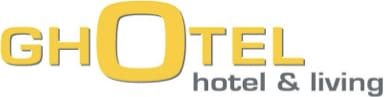 GHOTEL hotel &amp; living W&uuml;rzburg